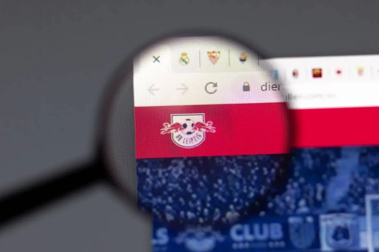RB Leipzig