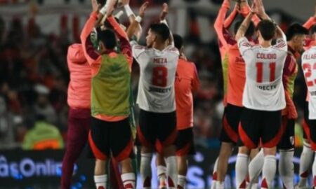 RIVER PLATE