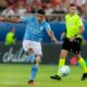 RODRI MANCHESTER CITY