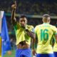 RODRYGO SELEÇÃO BRASILEIRA CBF