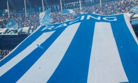 Racing