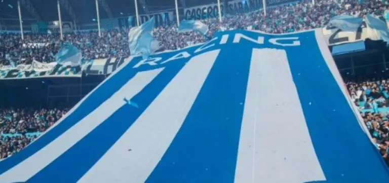 Racing