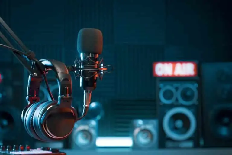 Rádio