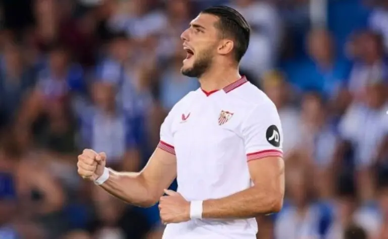 Rafa Mir