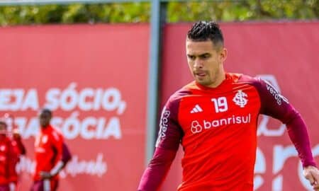 Rafael Borre Internacional