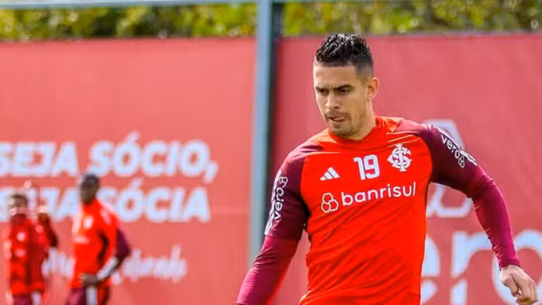 Rafael Borre Internacional