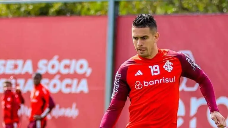 Rafael Borre Internacional