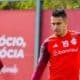 Rafael Borre Internacional