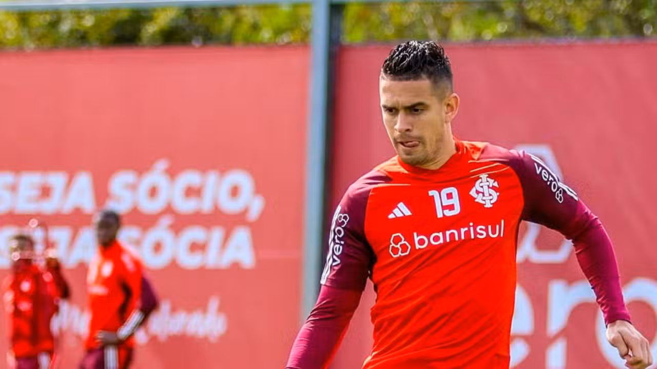 Rafael Borre Internacional