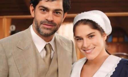 Rafael e Serena - Alma Gemea