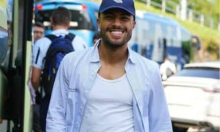Rafinha Alcantara