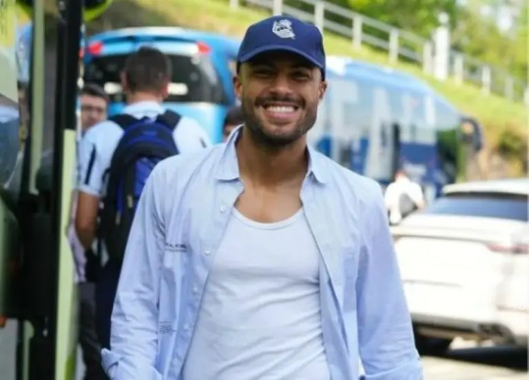 Rafinha Alcantara