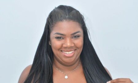 Raquel Brito