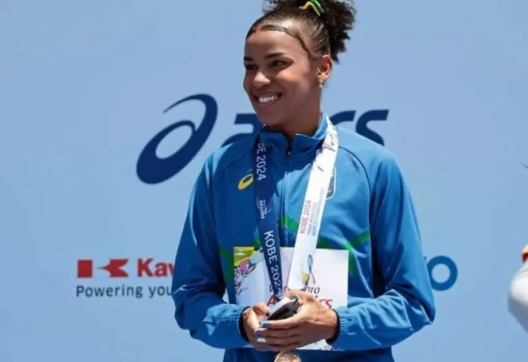 Rayane Soares