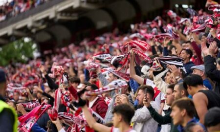 Rayo Vallecano