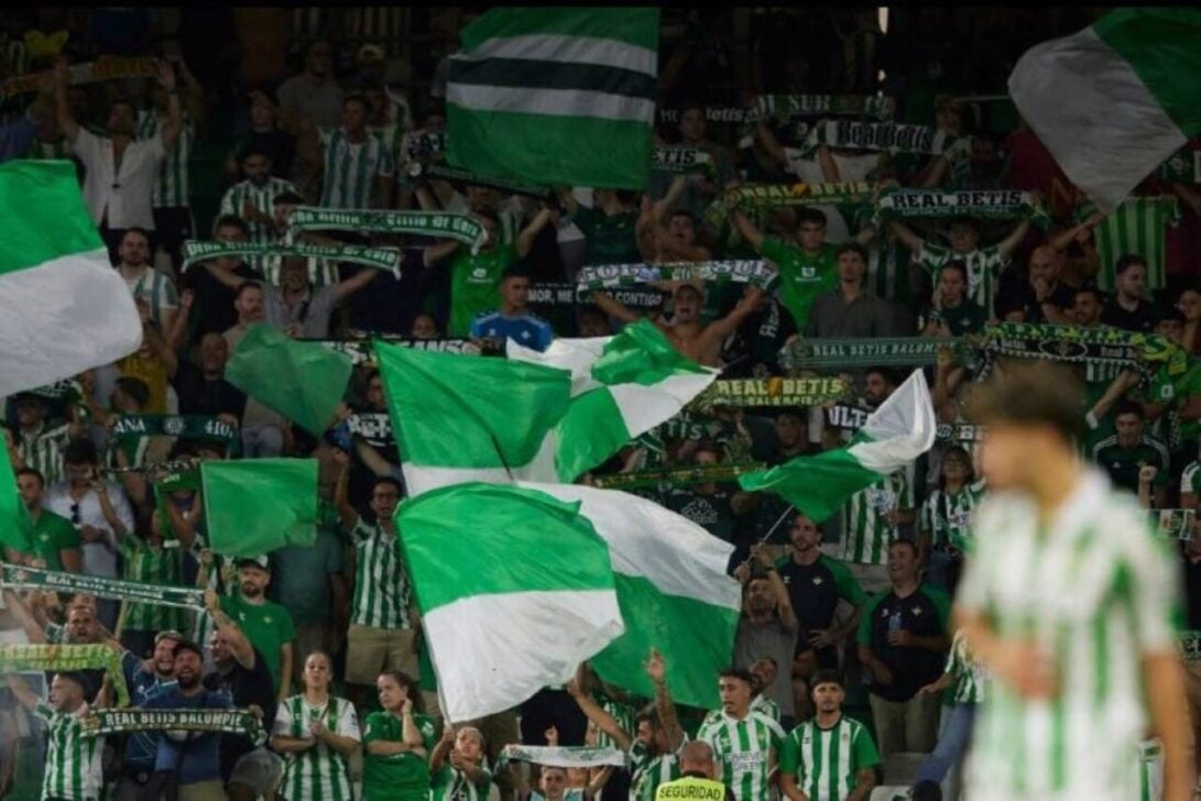 Real Betis