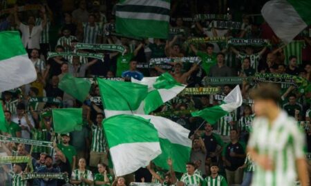 Real Betis