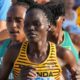 Rebecca Cheptegei