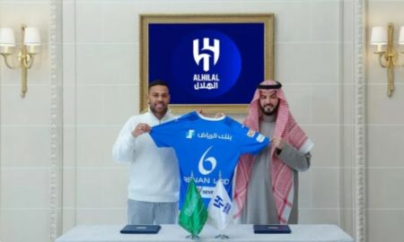 Renan lodi alhilal