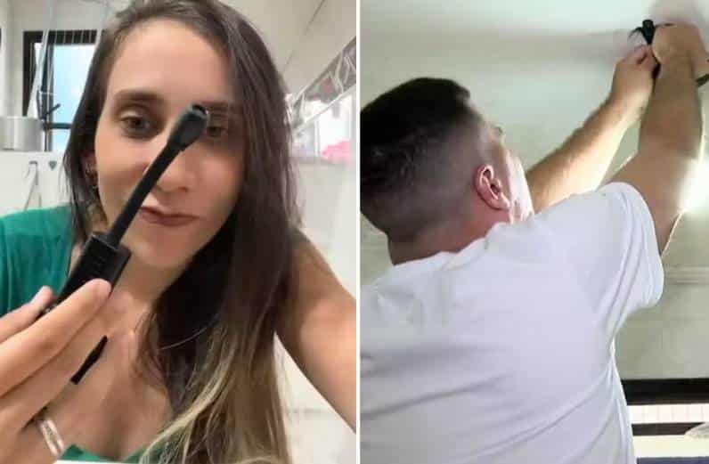 Reprodução TikTok