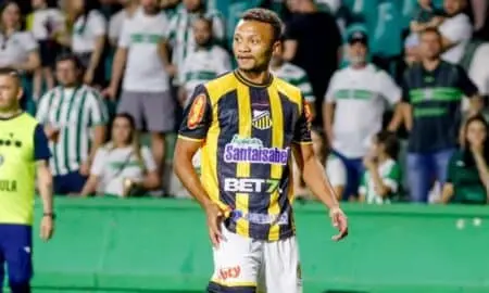 Reverson novorizontino