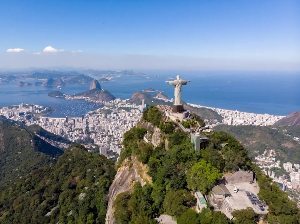 Rio de Janeiro