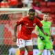Robert Renan Internacional