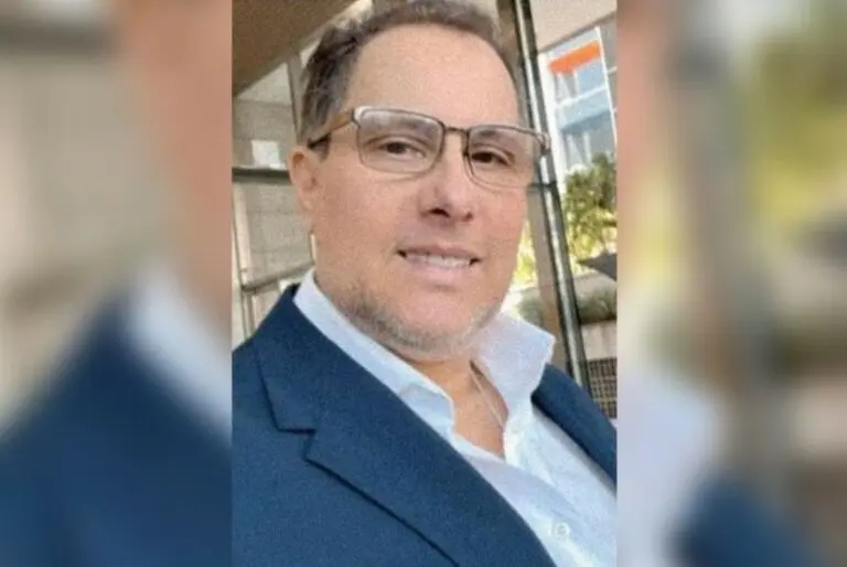Roberto Rezinski