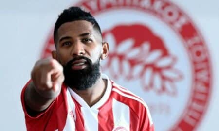 Rodinei olympiacos