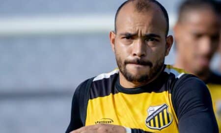 Rodolfo Novorizontino