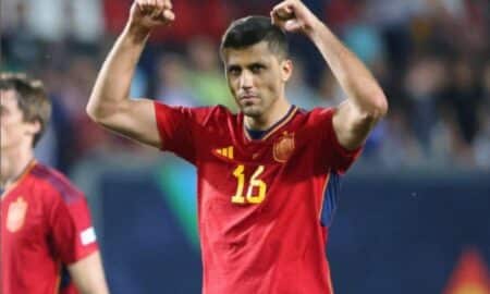 Rodri