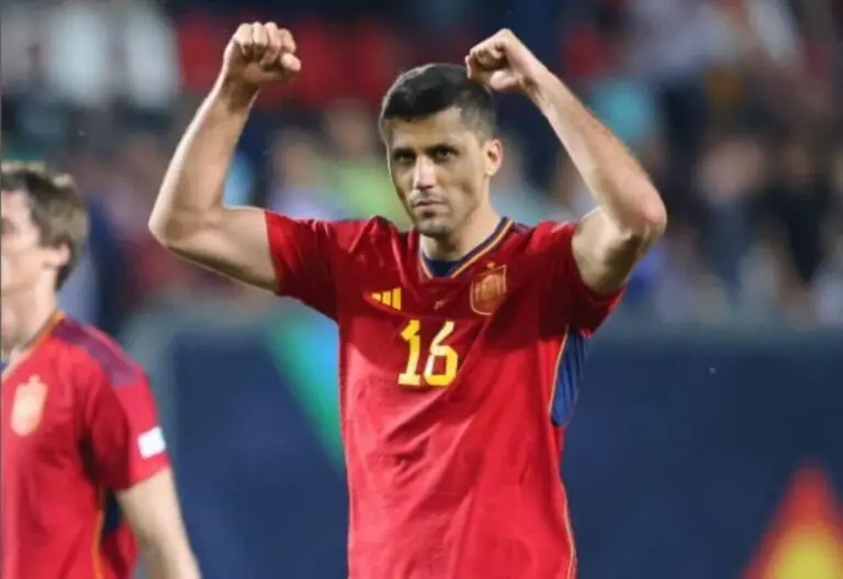 Rodri