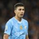 Rodri Manchester City