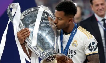 Rodrygo