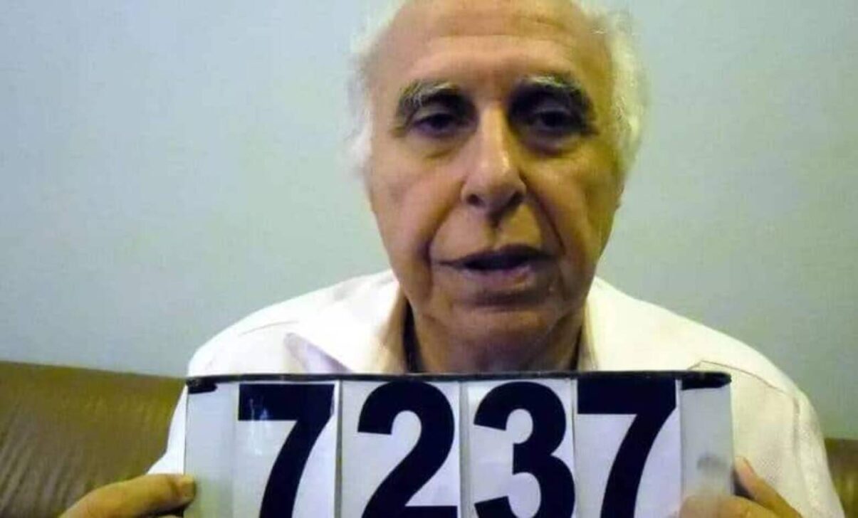 Roger Abdelmassih