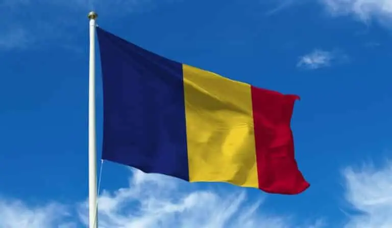 Romênia