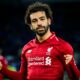 SALAH LIVERPOOL PREMIER LEAGUE