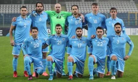 SAN MARINO