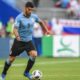 SUÁREZ URUGUAI