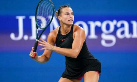 Sabalenka