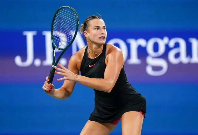 Sabalenka