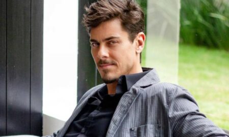 Sacha Bali