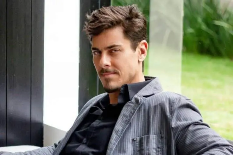 Sacha Bali