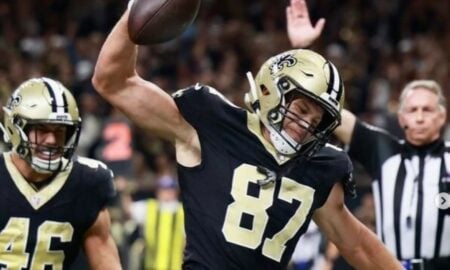 Saints