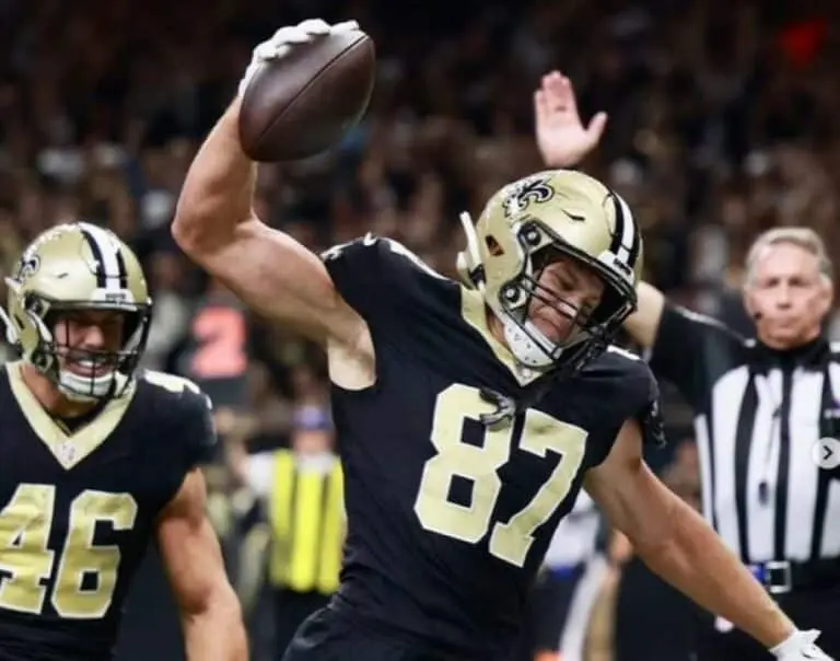 Saints
