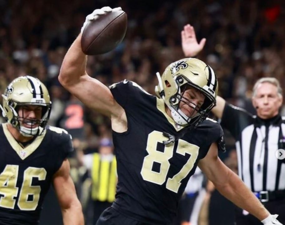 Saints
