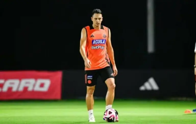 Santiago Arias Bahia