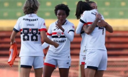 Sao Paulo Feminino