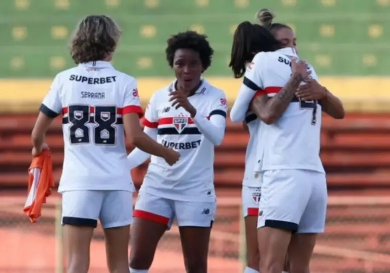 Sao Paulo Feminino