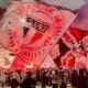 São paulo torcida